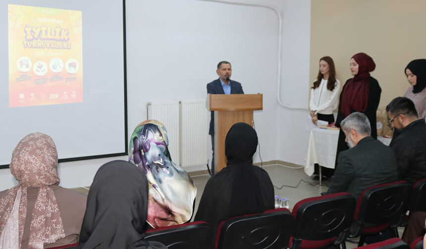 Mardin Iyilik Yurt 22