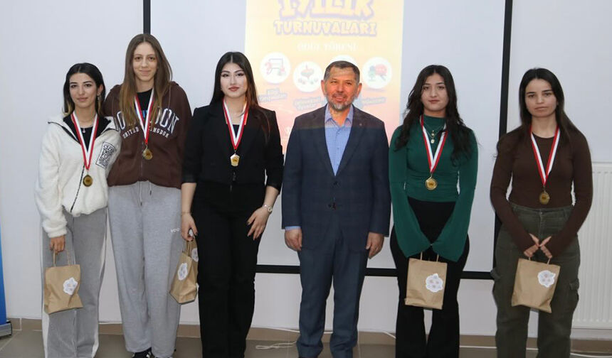 Mardin Iyilik Yurt 33