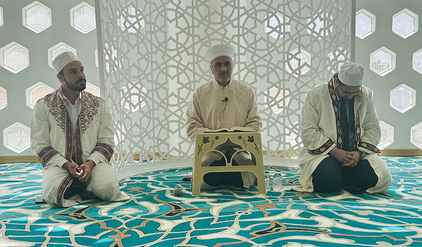 Mehmet Yusuf Kaya Kulliyesi 44