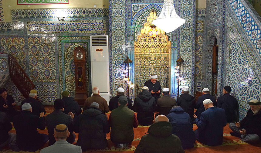 Müftü Kılıçbay Biz Birbirimize Emanetiz 2