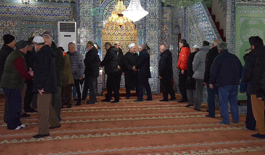 Müftü Kılıçbay Biz Birbirimize Emanetiz 4