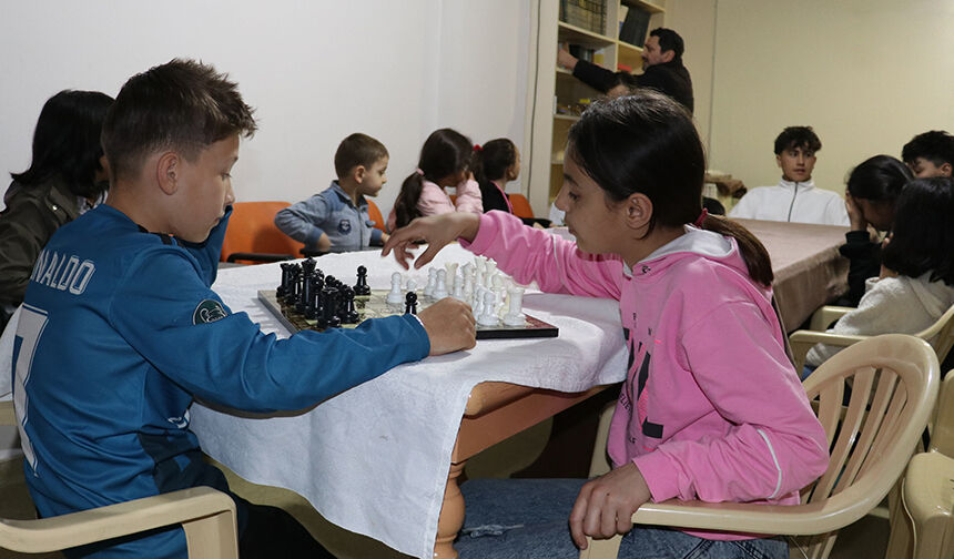 Ortahisar Cami Gençlik 22