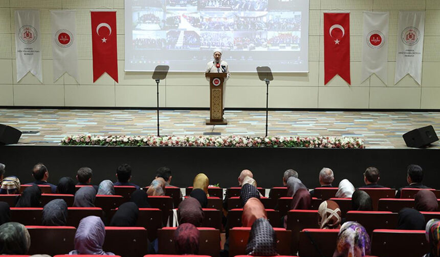 Safi Arpaguş Din Görevlileri 11