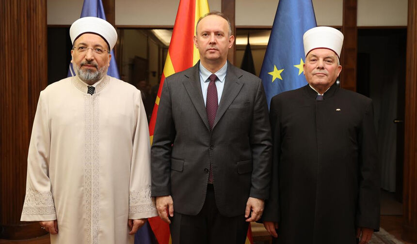 Safi Arpaguş Makedonya 22-1