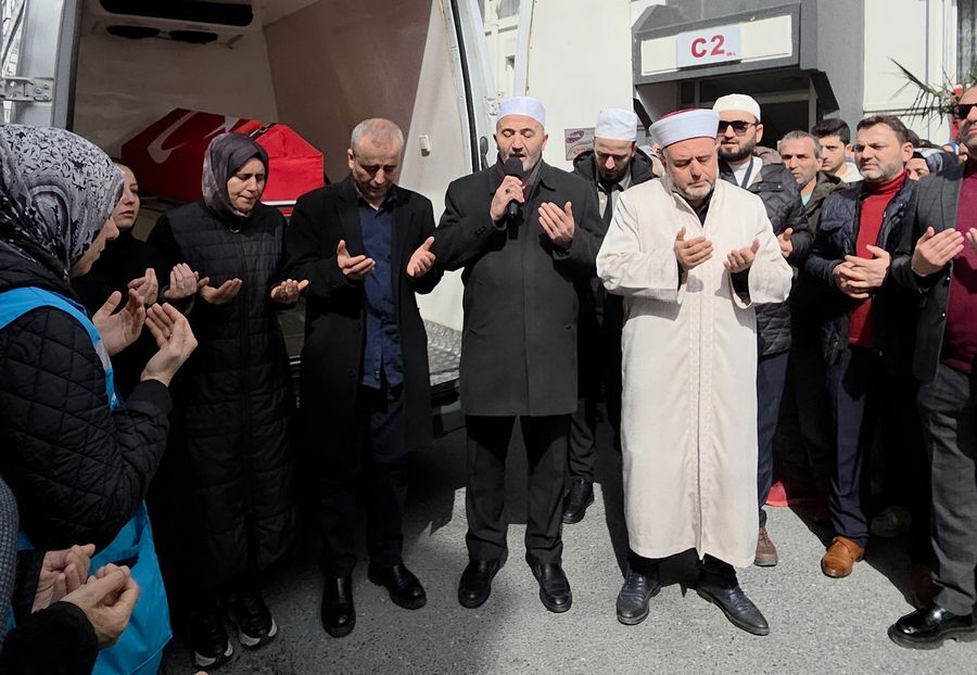 Şehit Mustafa Aydın (1)