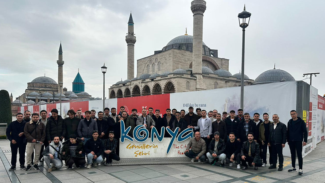 Selatin Camileri Atölyesi 22