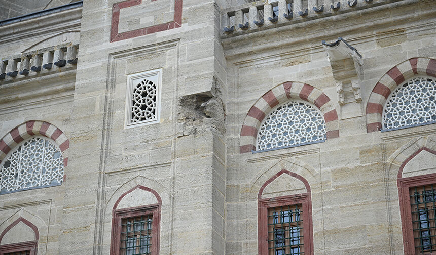 Selimiye Balkan Savası 11