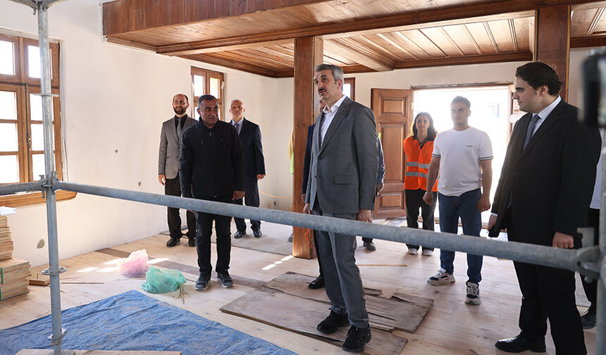 Şeyh Şüceaddin Camii 33