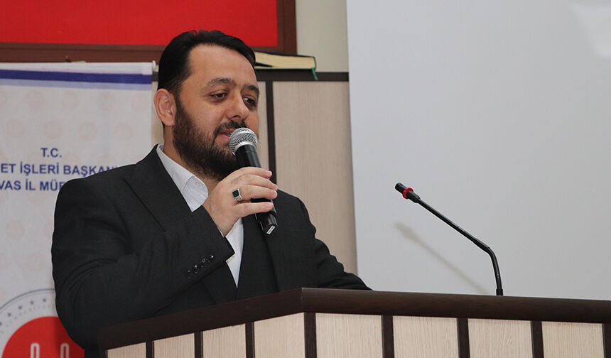 Sivas Hafız Ödül 22