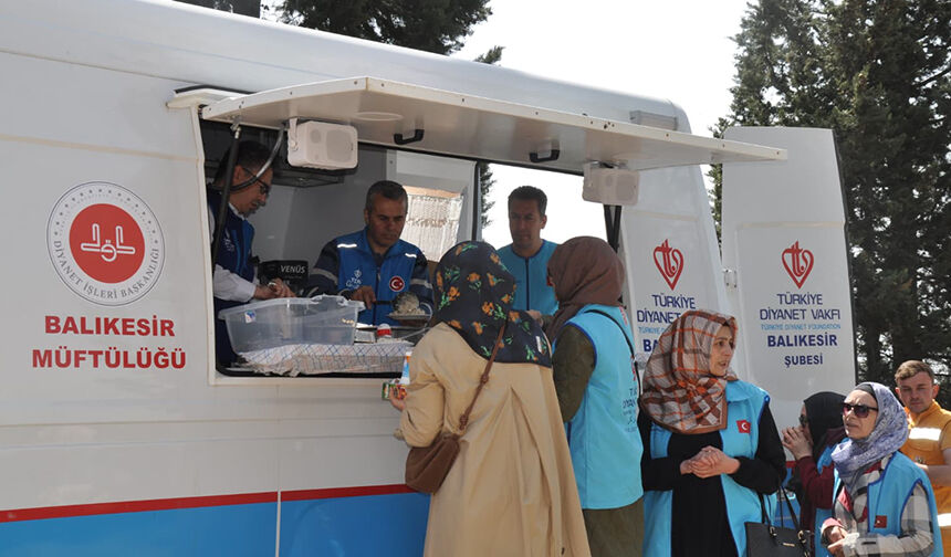 Tdv Balıkesir Orman 44