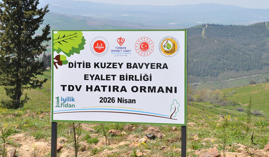 Tdv Balıkesir Orman 55