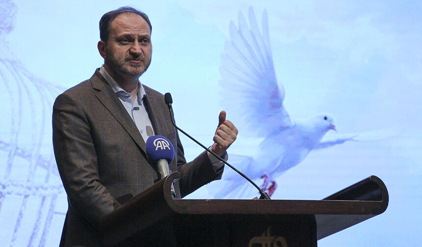 Tdv Yeşilay Konferans 11