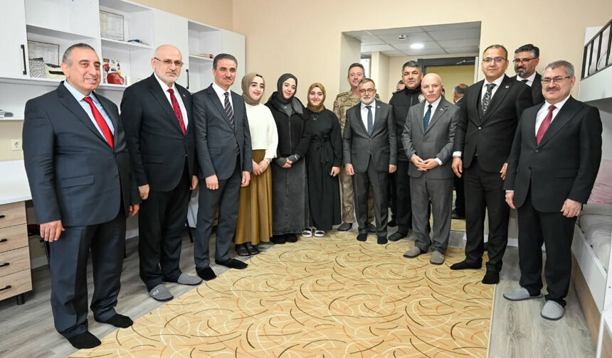 Tdv Yurdu Erzurum 22