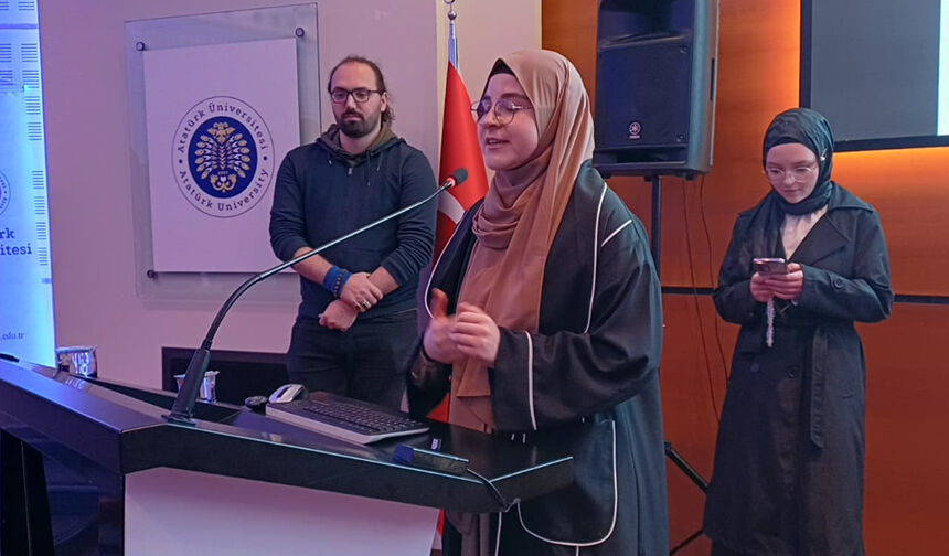 Yakutiye Yarışma 11