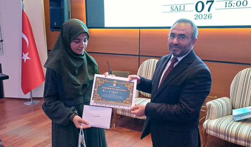 Yakutiye Yarışma 22