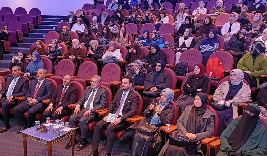 Yakutiye Yarışma 88