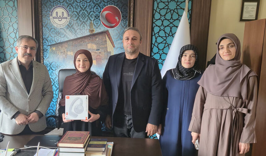 Yıldızeli Hafız 22