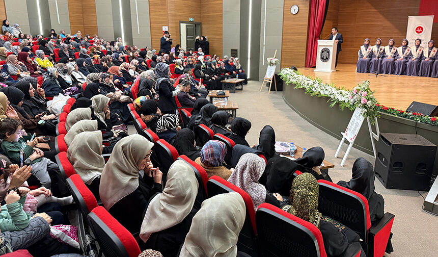 Zeynel Abidin Hafızlık Kız Kur'an Kursu 33