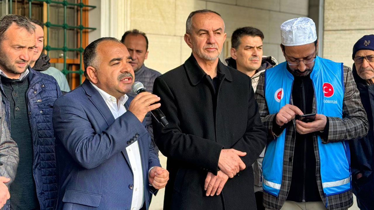 Zonguldak Hac Uğurlama 11