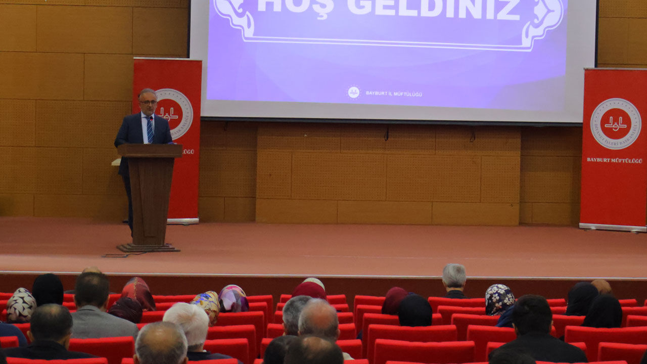 Bayburt Aile 22