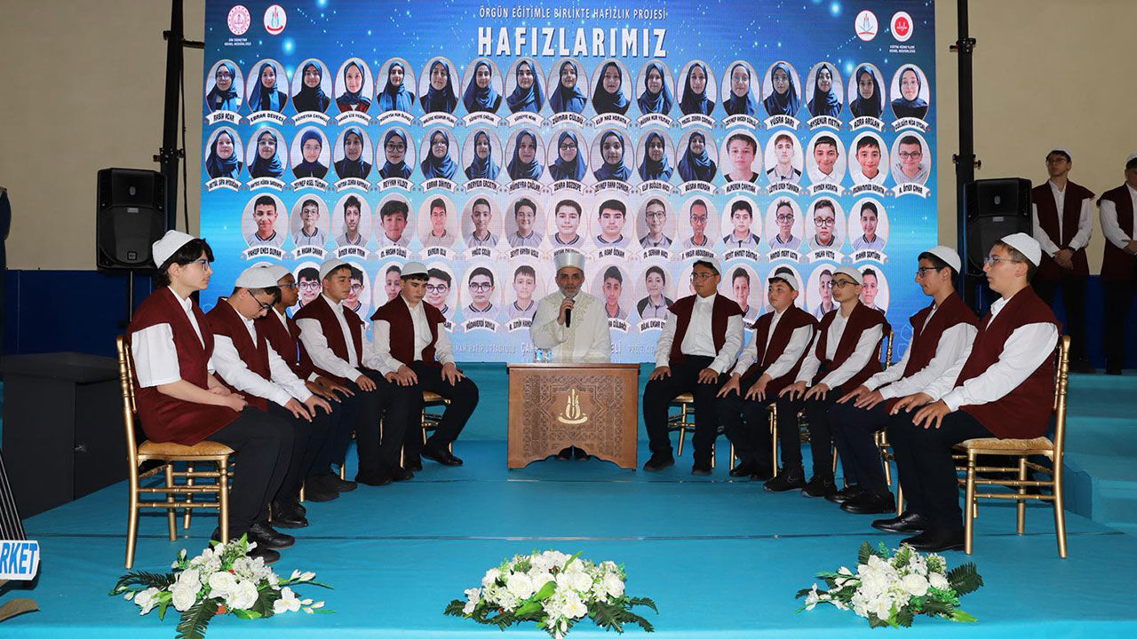 Çankırı Hafız 33