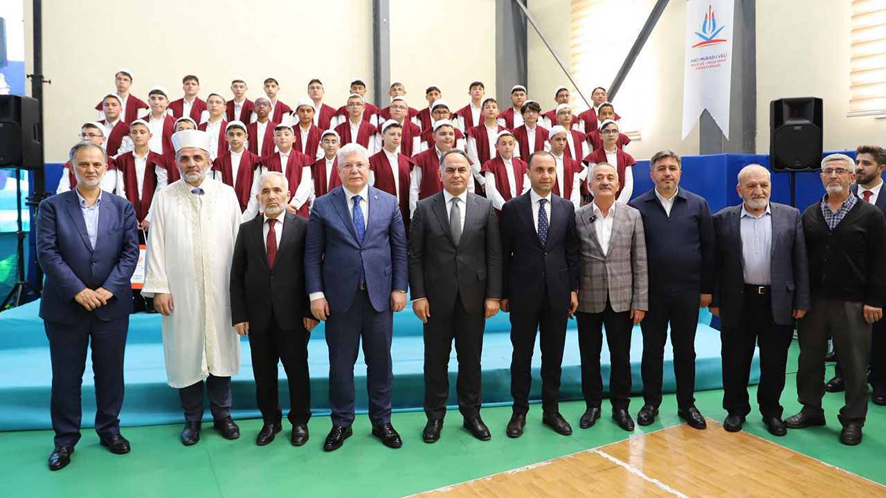 Çankırı Hafız 55