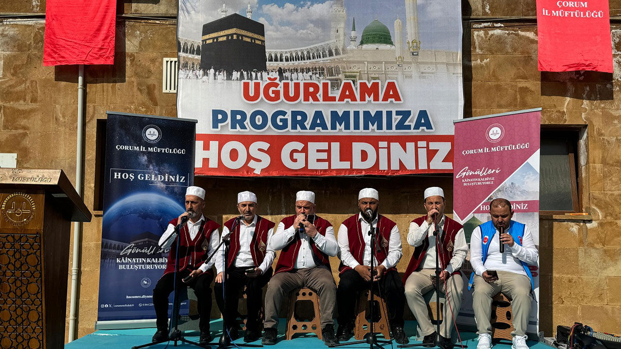 Çorum 33