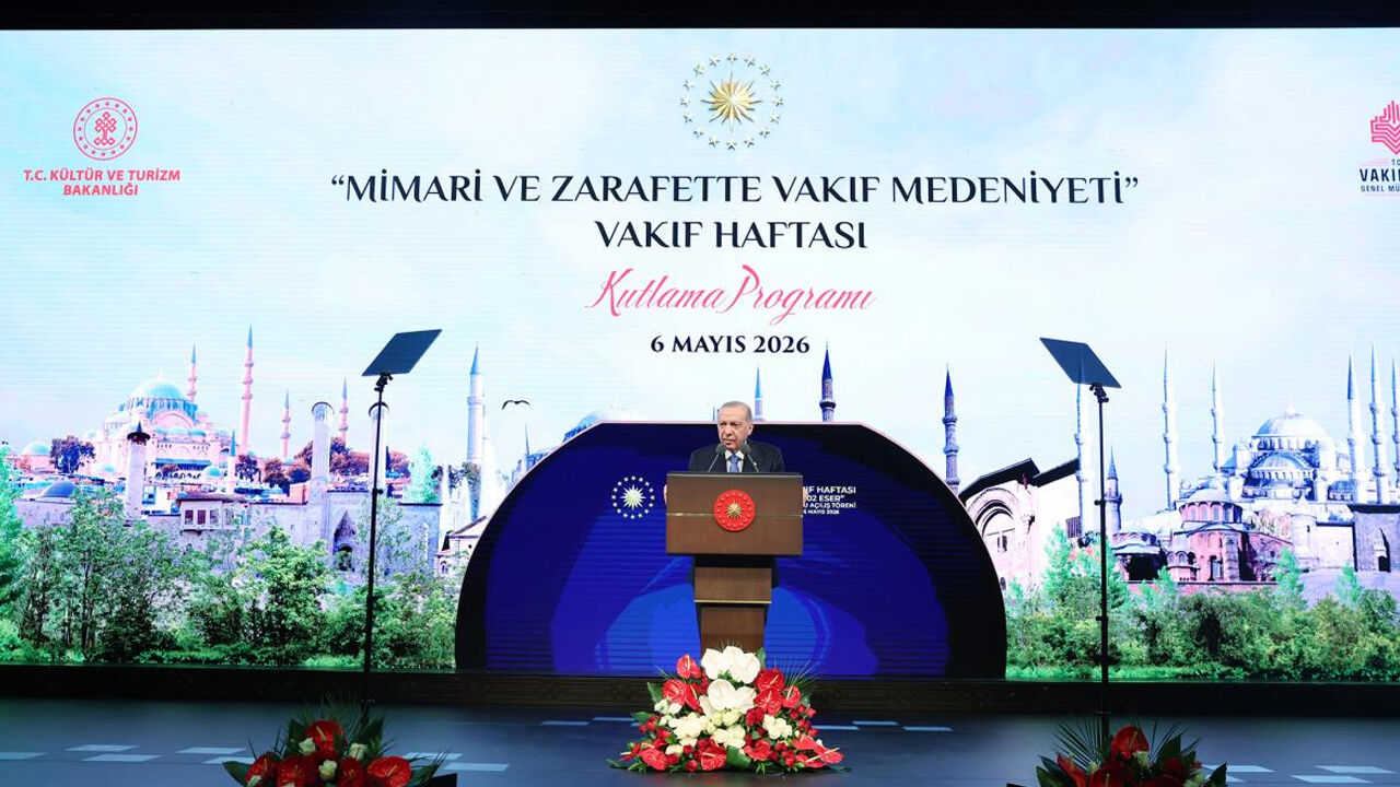 Cumurbaşkanı Erdoğan2