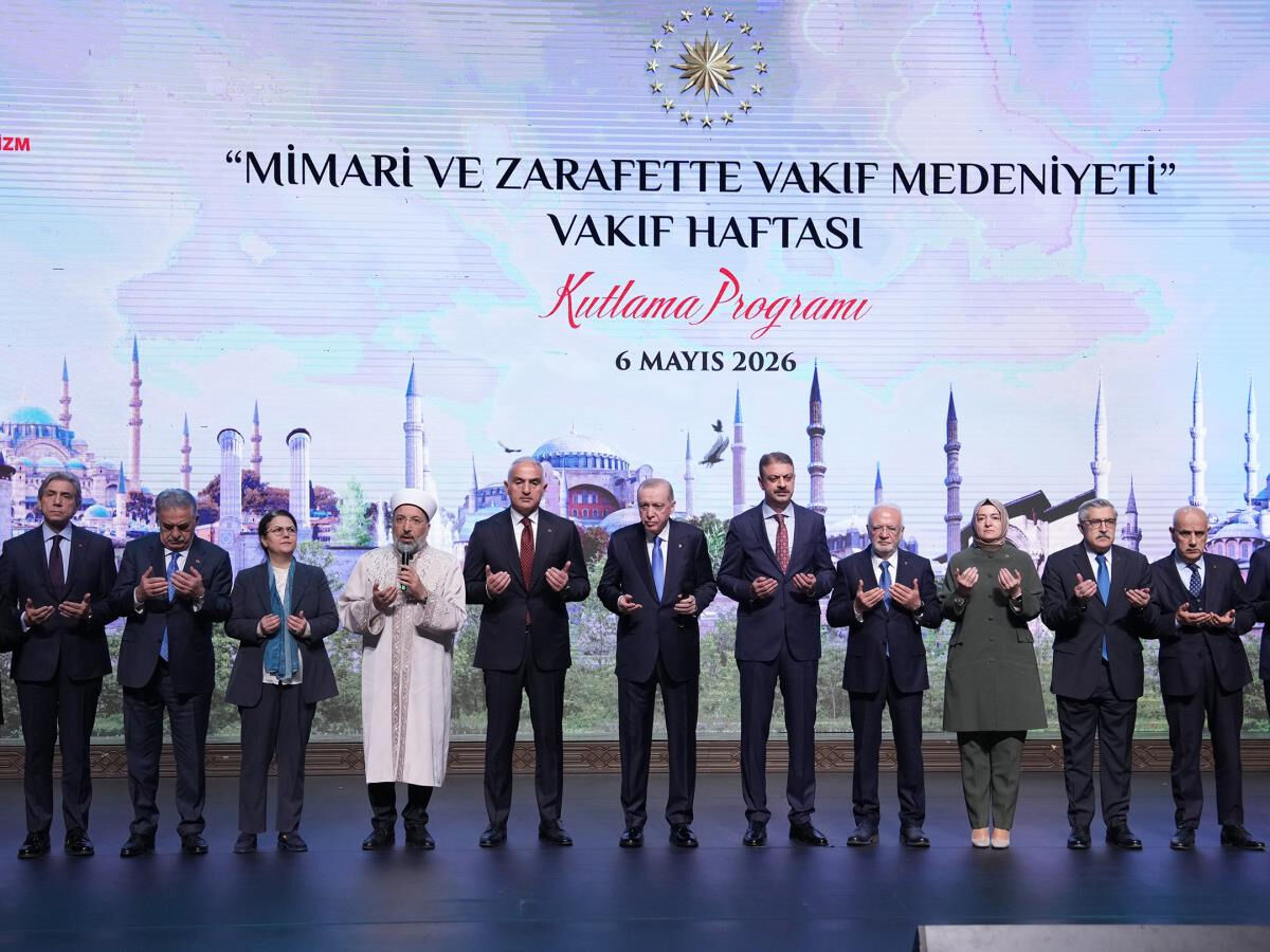 Cumurbaşkanı Erdoğan4