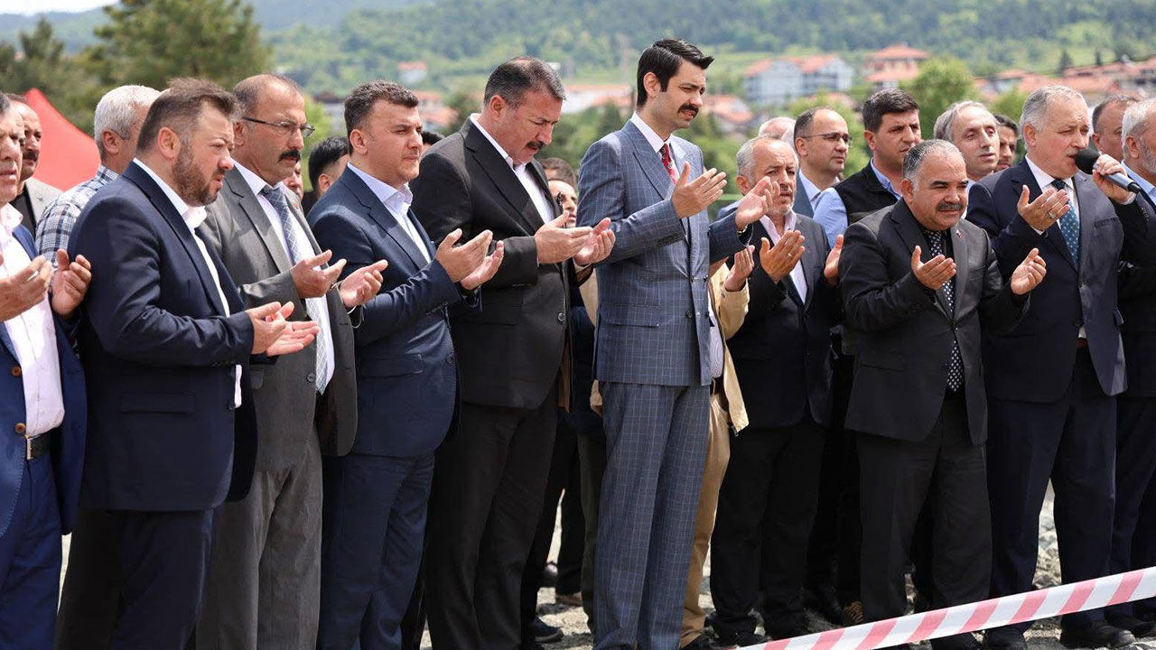Devrek Temel Atma 33