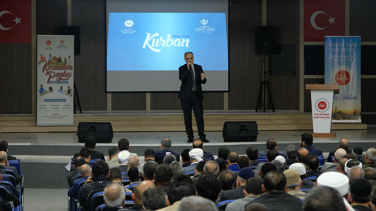 Diyarbakır Kurban 11