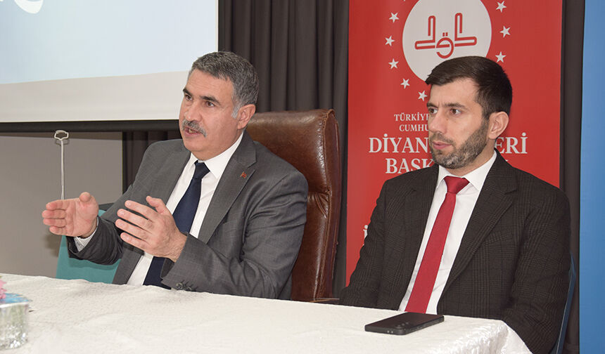 Dr. Karahan Milletimizin Teveccühü En Büyük Gücümüzdür 2