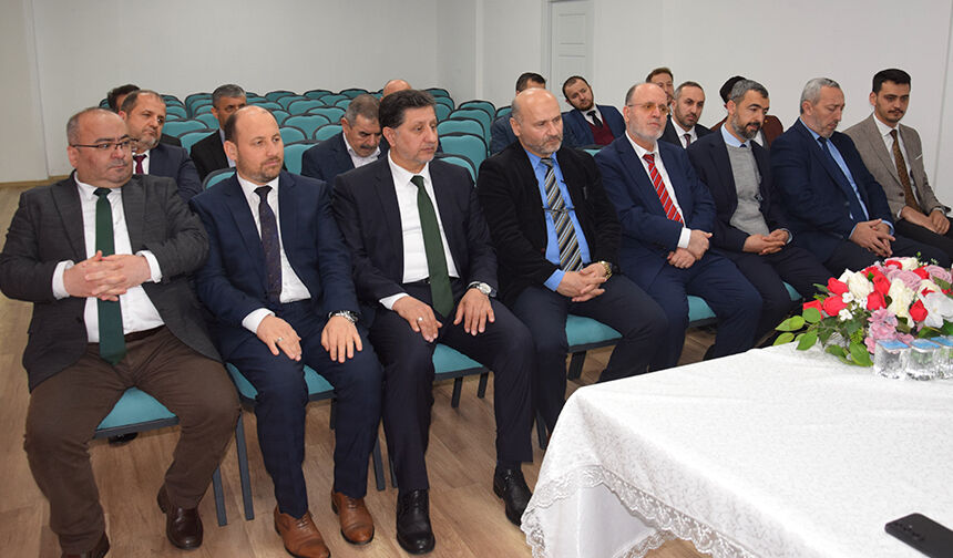 Dr. Karahan Milletimizin Teveccühü En Büyük Gücümüzdür 3