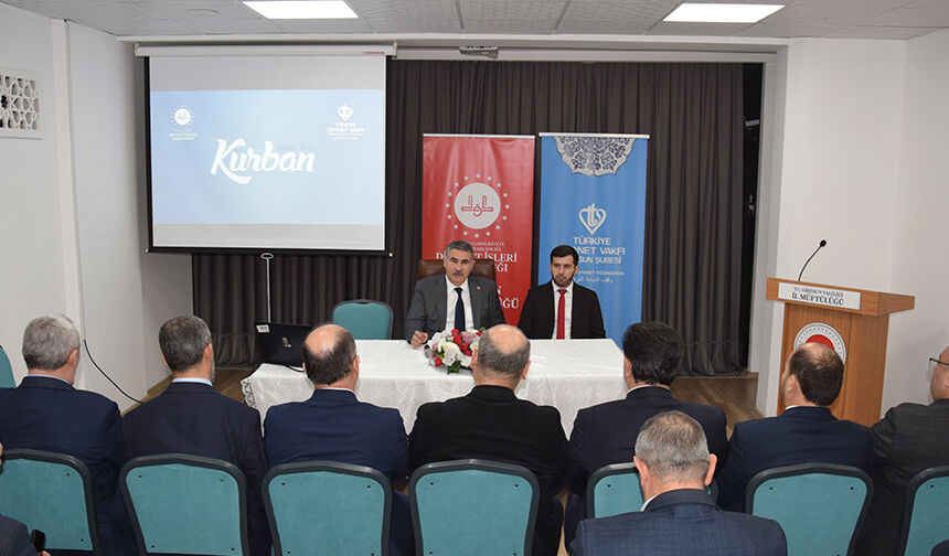 Dr. Karahan Milletimizin Teveccühü En Büyük Gücümüzdür 4