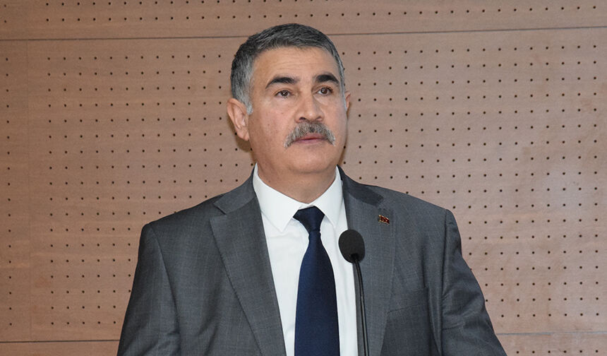 Dr. Karahan Tdv Küresel Bir Iyilik Hareketidir 1