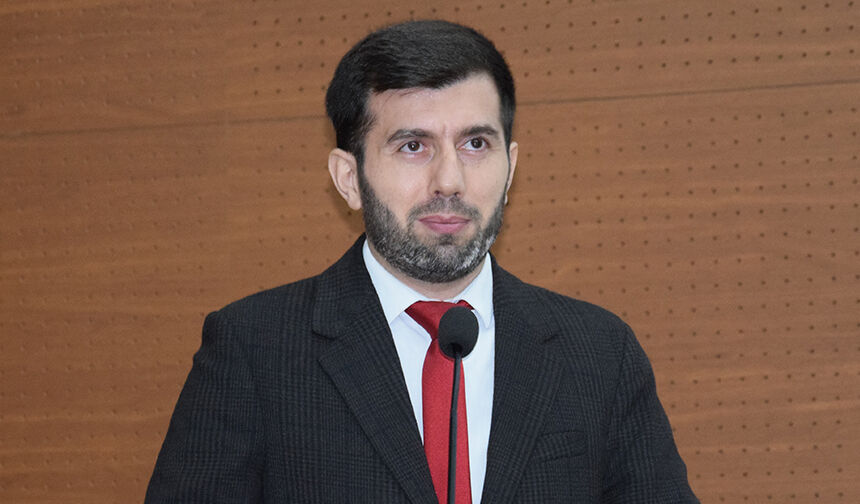 Dr. Karahan Tdv Küresel Bir Iyilik Hareketidir 3