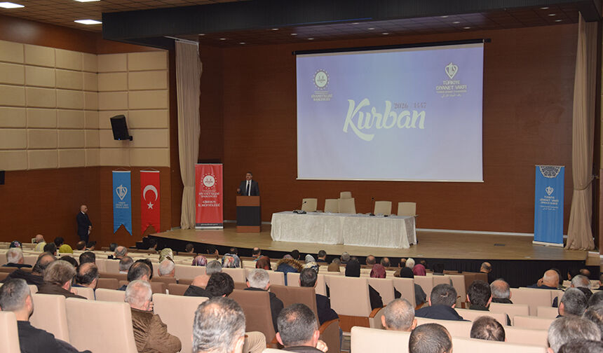 Dr. Karahan Tdv Küresel Bir Iyilik Hareketidir 5