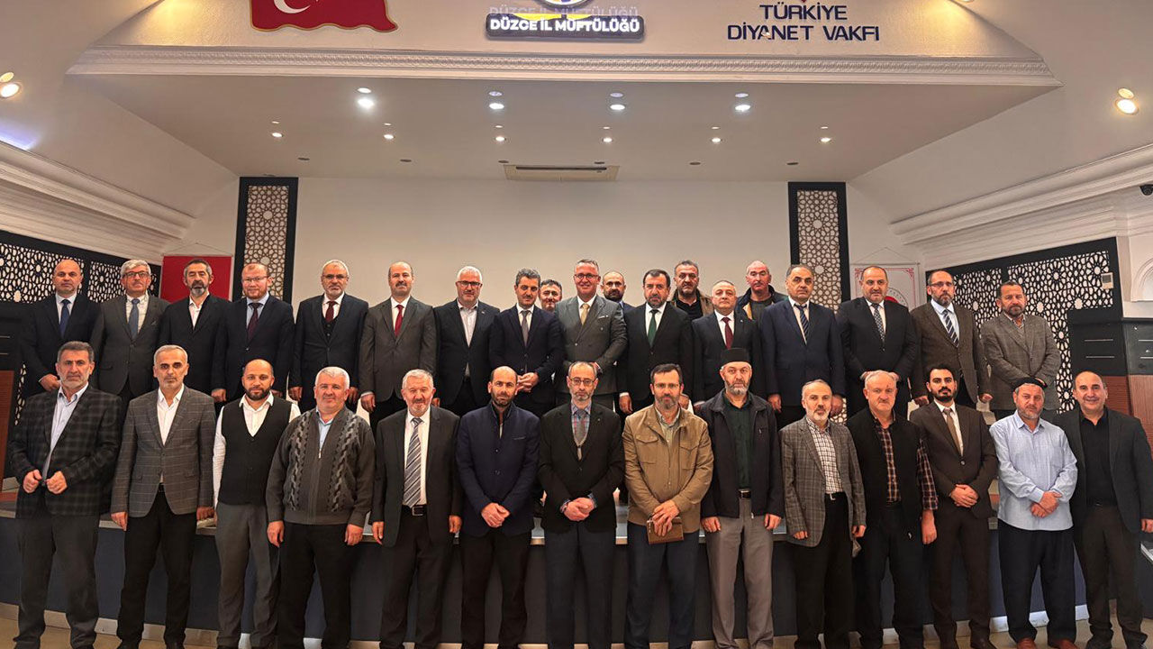 Düzce Kurban