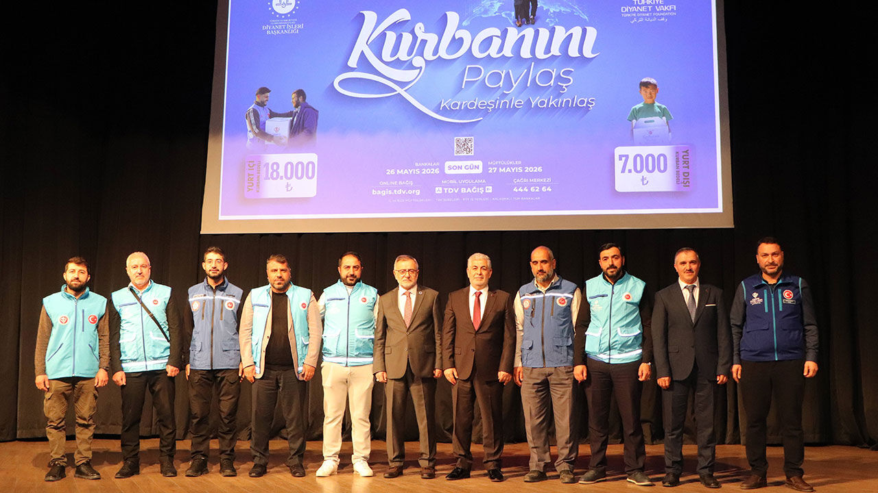 Elazığ Kurban