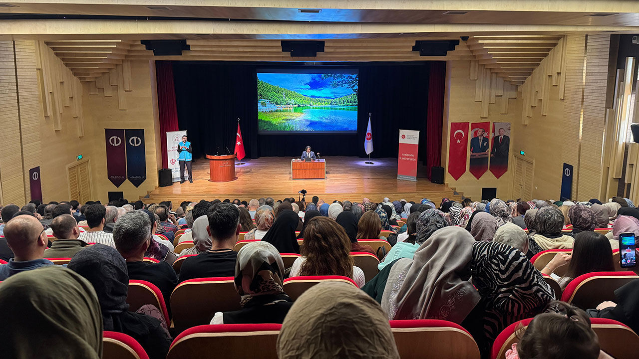 Eskişehir Dijital Konferans 11