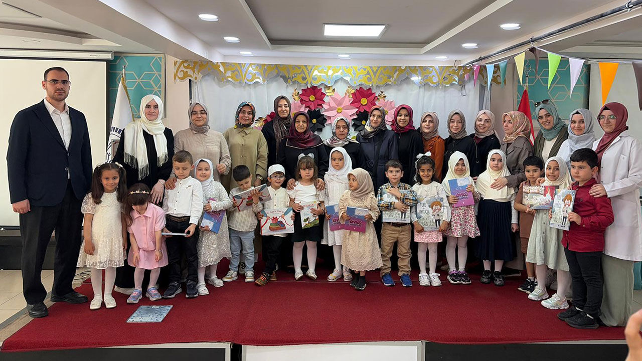 Fatiha Yarışma (1)