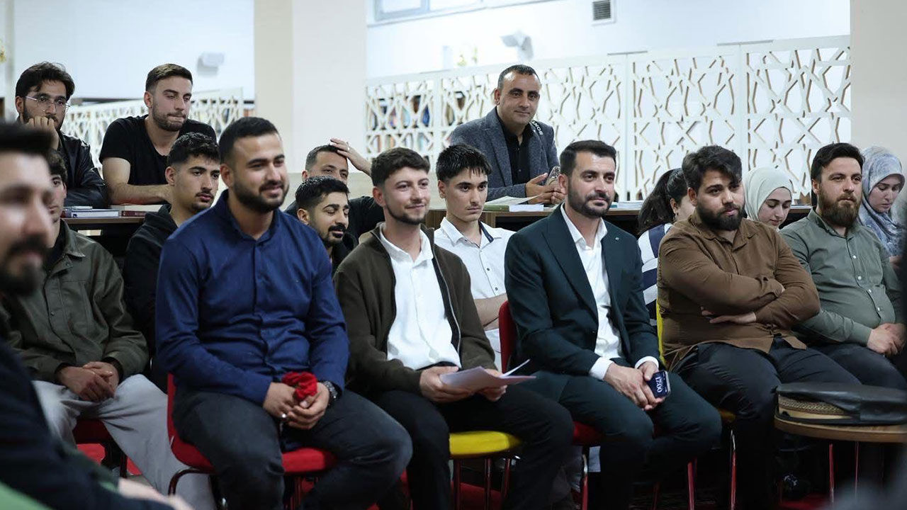 Iğdır Gençlik Buluşması 33
