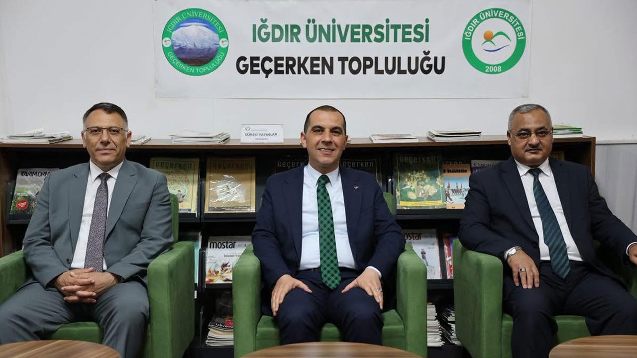 Iğdır Gençlik Buluşması 44