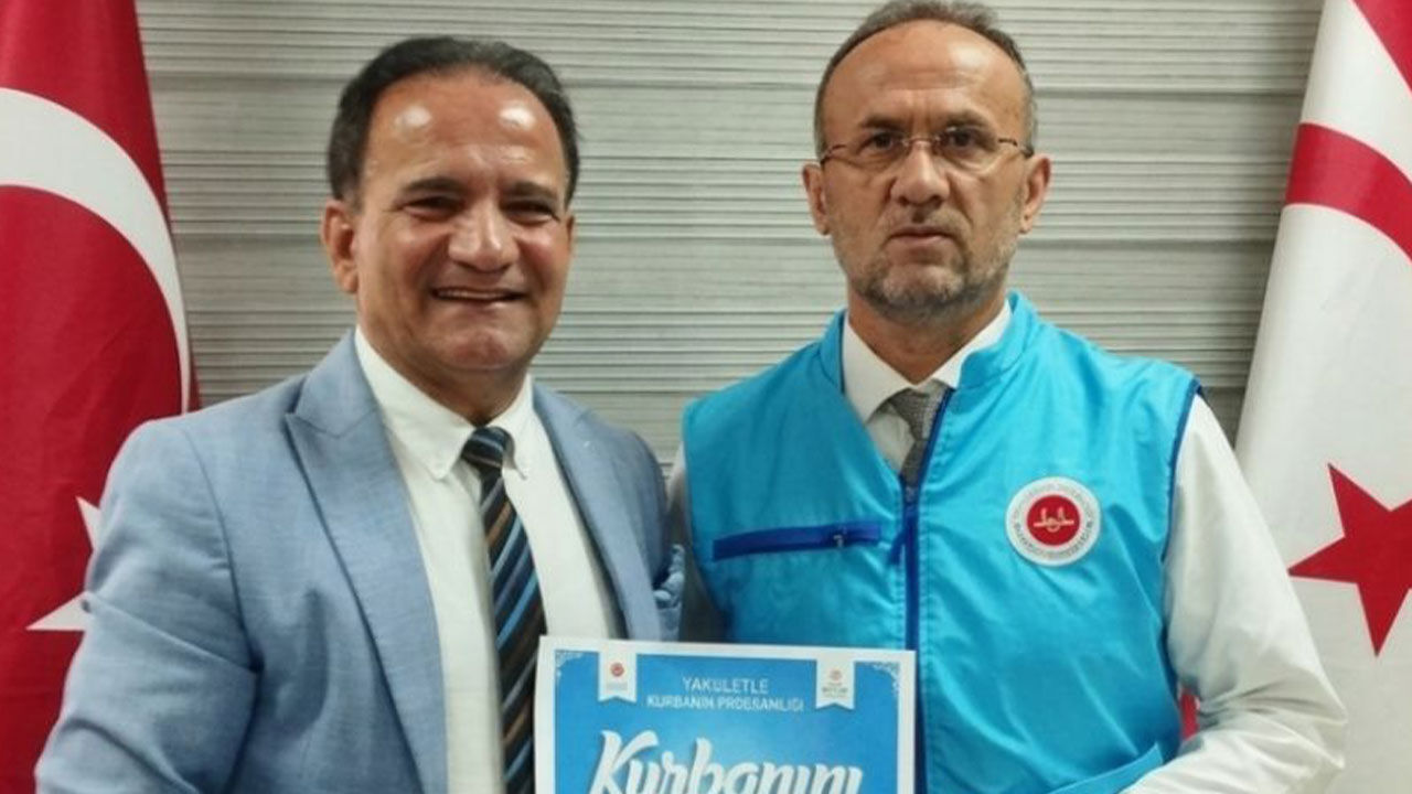 Kktc Kurban 33