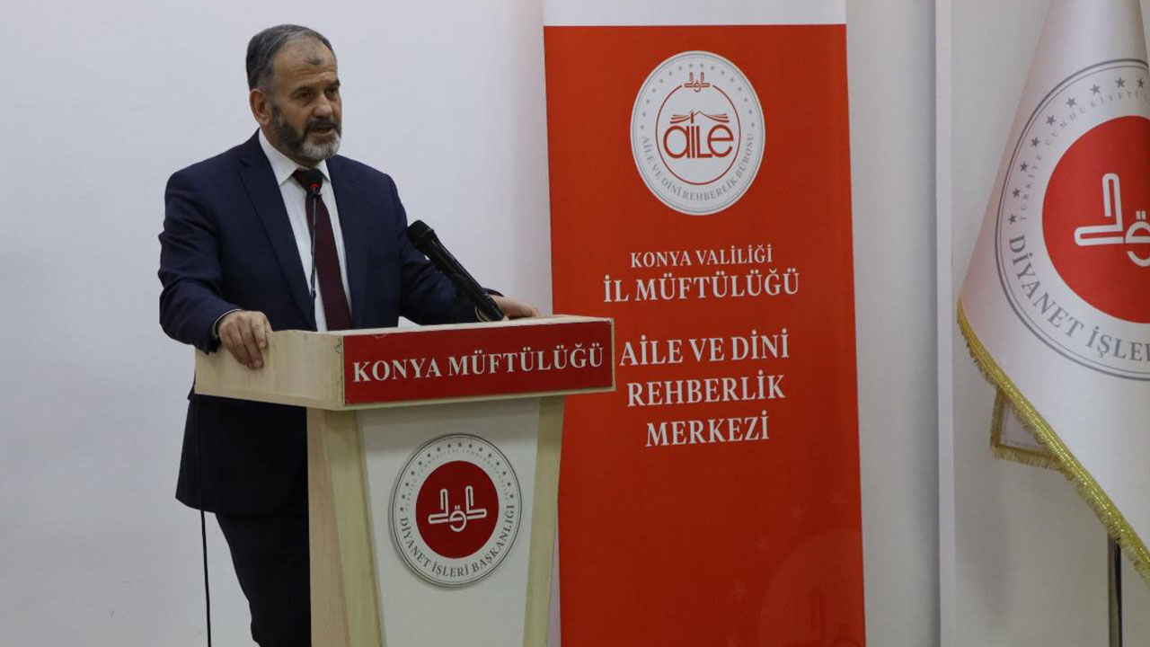 Konya Evliliğe Ilk Adım 22