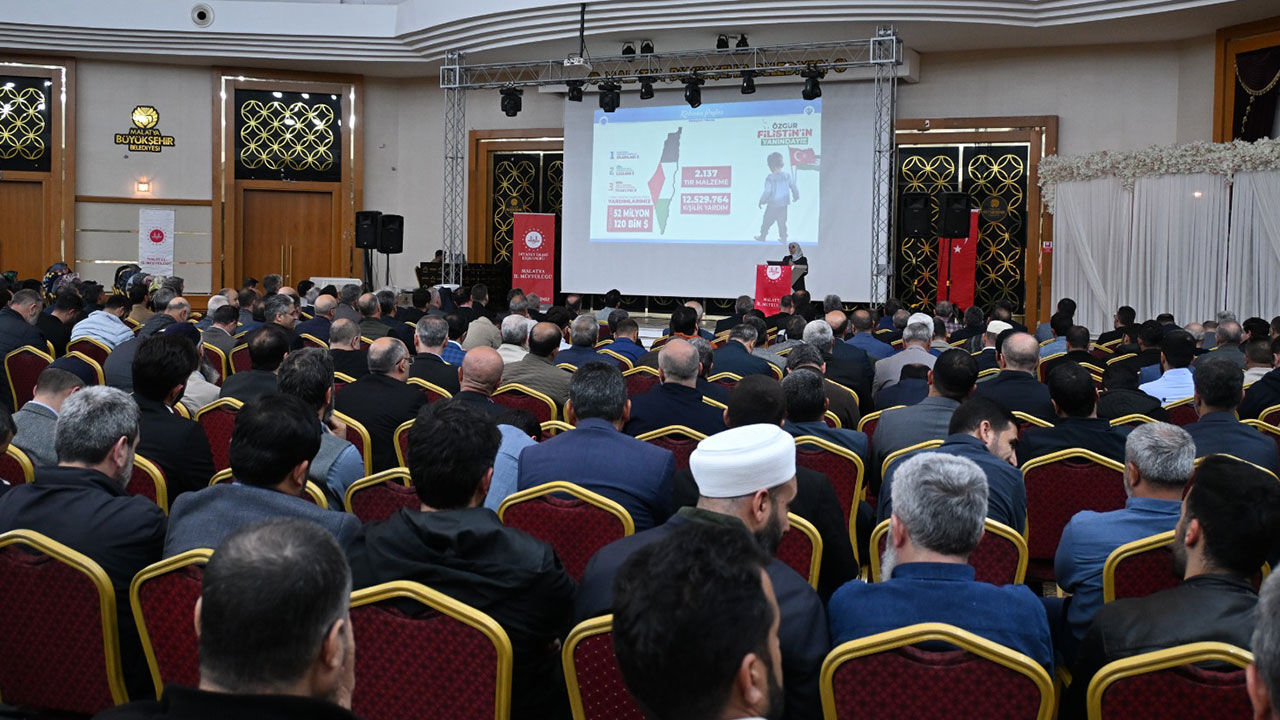 Malatya Kurban