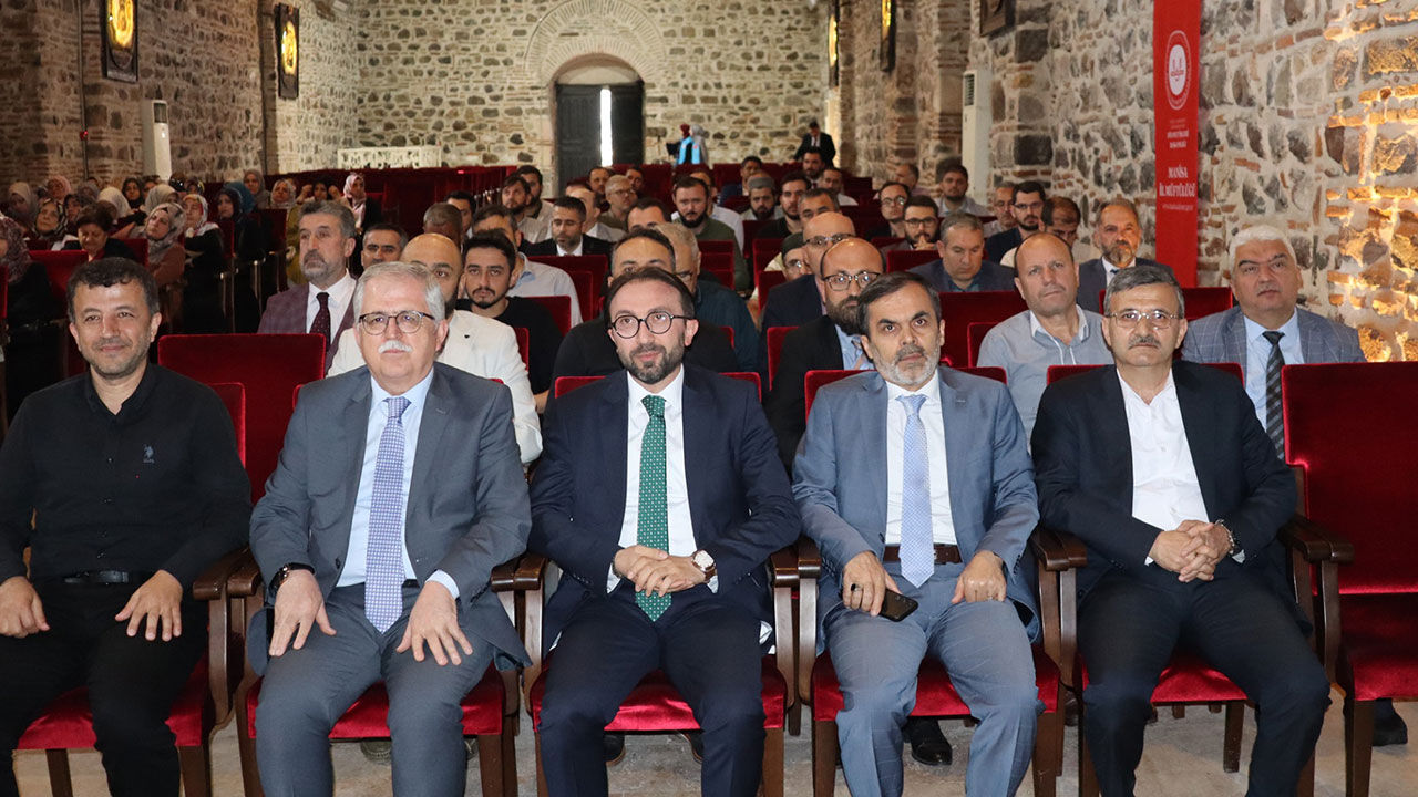 Manisa Aile Seminer 11