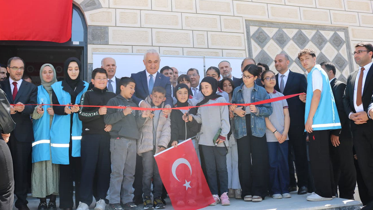 Mus Kitapevi Açılış 55