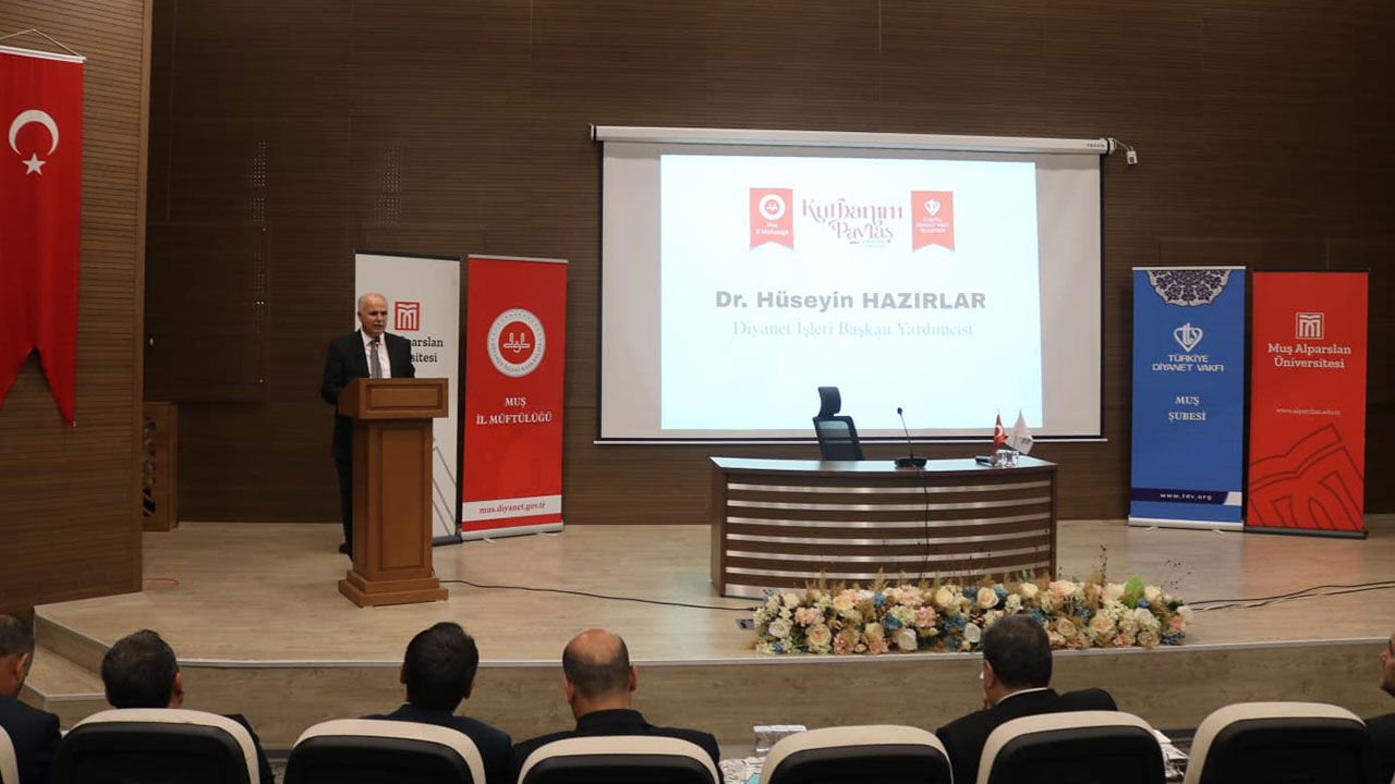 Muş Kurban 11