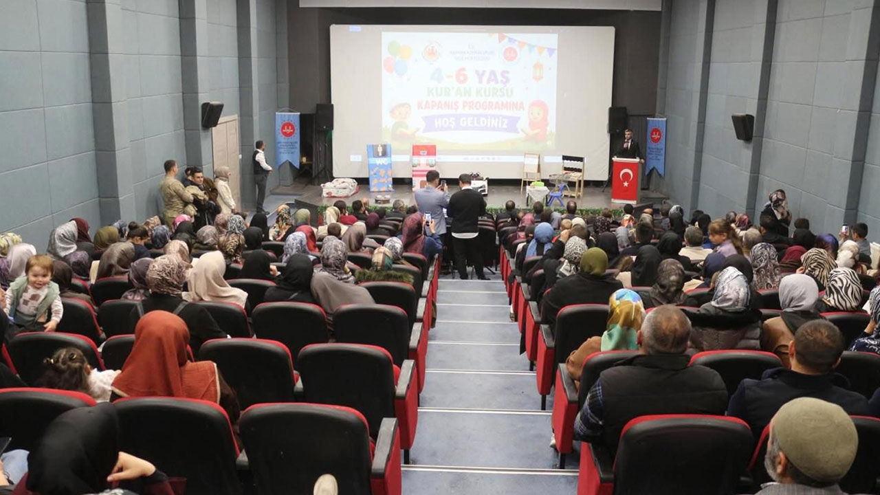 Narman Mezuniyet 11